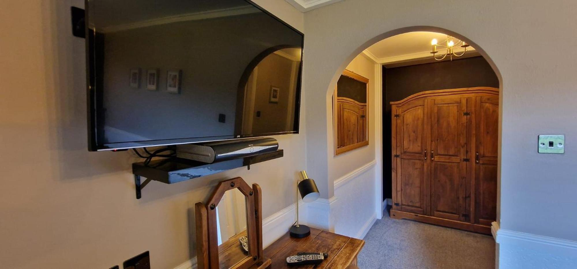 The Galley Of Lorne Inn Ardfern Exteriör bild
